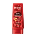 Cond.dabelle 200ml Sos Crescimento