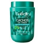 Mascara Dabelle 800g Cachos da Onda