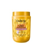 Mascara Dabelle 800g Liso Arrasador