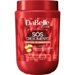 Mascara Dabelle 800g Sos Crescimento