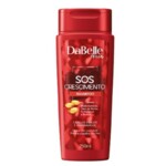 Shampoo Dabelle 250ml Sos Crescimento