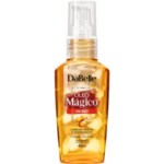 Oleo Magico Dabelle 45ml Ricino