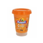 Cobertura Cremosa Roseli 200g Cheddar Copo