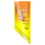 Cobertura Cremosa Rekeminas 1,2kg Sabor Cheddar