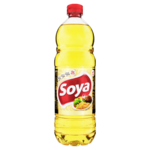 Oleo de Soja Soya 900ml