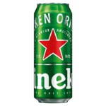 Cerveja Heineken 473ml Lata