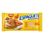 Macarrao Inst.nissin 500g Espaguete Tp-3