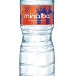 Agua Mineral Minalba 1,5l C/gas