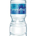 Agua Mineral Minalba 510ml S/gas