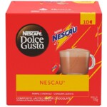 Caps.composto Lacteo Nescafe 170g Nescau