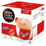 Caps.composto Lacteo Nescafe 170g Nescau