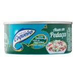 Atum Coqueiro 170g Pedacos