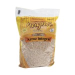 Arroz Integral Nayna 1kg Tipo 1
