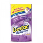 Limpa Pisos Destac 500ml Lavanda Sc