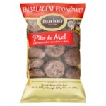 Pao de Mel Barion 300g Choco.ao Leite