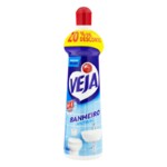 Desinfetante Squeeze Veja Oxi 500ml 20%desc.antiba