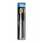 Escova Dental Jadepro 2un 742 Pro Slim