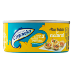 Atum Coqueiro 170g Ralado Natural