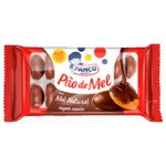 Pao de Mel Panco 200g Cober.choco.