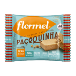Pacoca Flormel 20g Zero