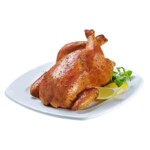 Frango Assado 800g