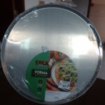 Forma de Pizza Erca Nº40