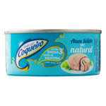 Atum Coqueiro 170g Solido Natural