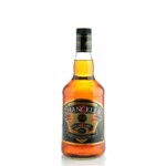 Whisky Chanceler 1l