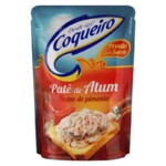 Pate de Atum Coqueiro 170g Pimenta