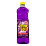 Desinfetante Pinho Sol 1l Lavanda