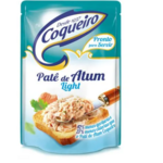 Pate de Atum Coqueiro 170g Light