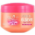 Creme de Tratamento Elseve 300g Longo do Sonho