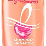 Shampoo Elseve 400ml Longo do Sonhos