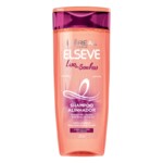 Shampoo Elseve 200ml Liso dos Sonhos
