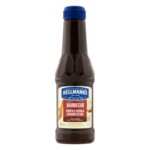 Barbecue Hellmanns 400g Cebola Caram.