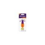Cortador de Unhas Merheje Violeta/laranja