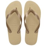 Sandalia Color Mix Havaianas Areia/dou.39/40