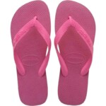Sandalia Top Havaianas Rosa B.37/38