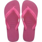 Sandalia Top Havaianas Rosa B. 37/38