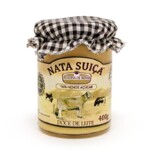 Doce de Leite Reserva de Minas 400g Nata Suica