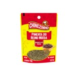 Pimenta do Reino Chinezinho 10g Moida
