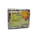 Bananada Campista 400g Zero Acucar