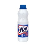 Agua Sanitaria Ype 1l