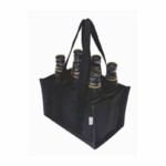 Cesta Porta Garrafas Long Neck 22x14x15