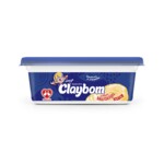 Margarina C/sal Claybom 250g Sabor Manteiga