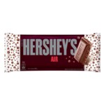 Chocolate Hersheys 85g Ao Leite Aerada