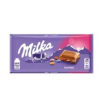 Chocolate Milka 100g Confetti