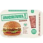 Hamburg.incrivel Seara 226g Carne