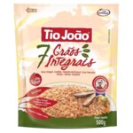 Arroz Tio Joao 500g 7 Gr.int./quin.