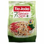 Arroz Tio Joao 500g 7 Cereais+soja